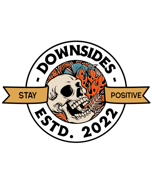 downsides logo