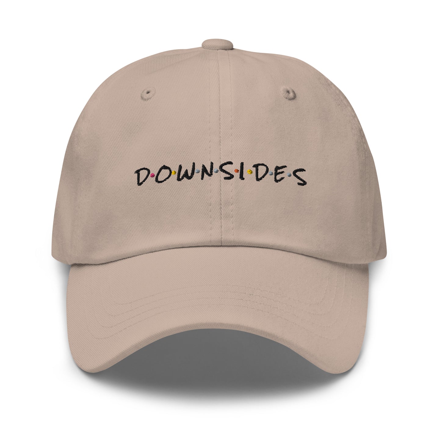 DOWN HAT V.2