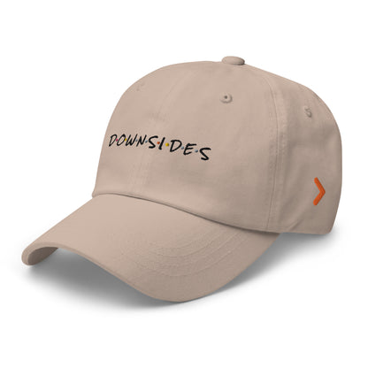 DOWN HAT V.2