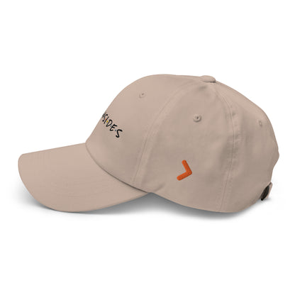 DOWN HAT V.2