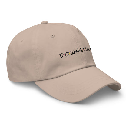 DOWN HAT V.2