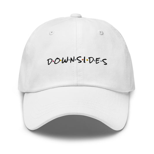 DOWN HAT V.2