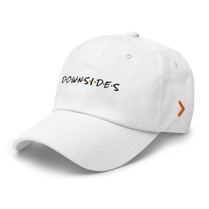 DOWN HAT V.2